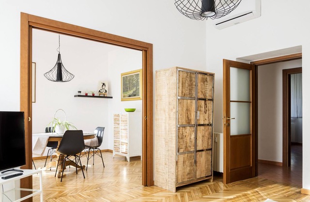 Adorable Apartment in Milan City center, 4 guests, few steps from the Duomo