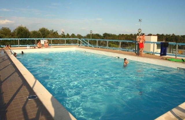 Adorable flat for 4 guests in Bibione Pineda