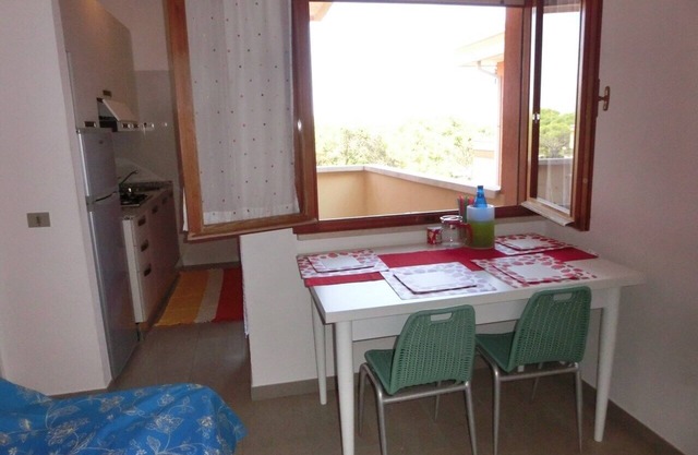 Adorable flat for 6 guests next to Bibione Pineda