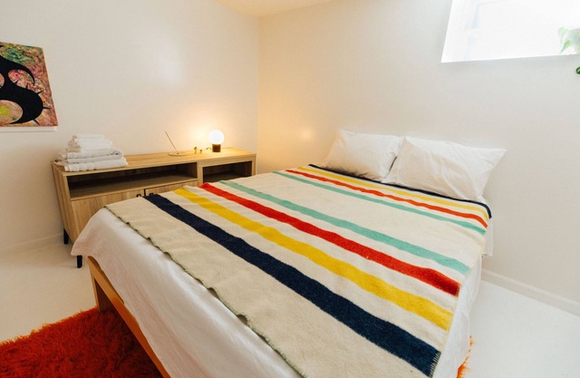 Adorable Minimal Guest Suite in East Nashville