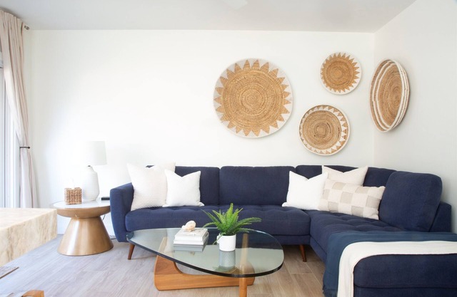 Adorable Octopus Hideaway: 2 min walk to the beach!