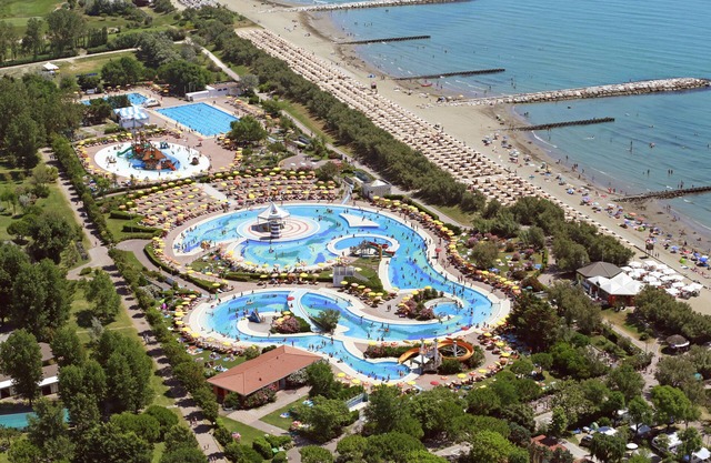 Adria Holiday Pra' delle Torri