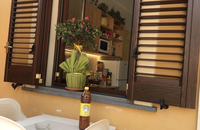Adriana Casa Vacanze Holiday Tours In Sicily, wi fi, parking free, near sea