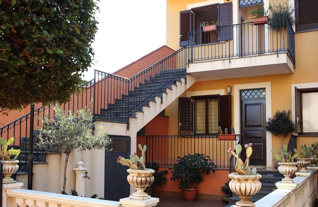 Adriana casa vacanze One Bedroom Apartment