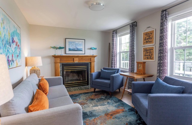 Adventure Awaits at Salt & Tide Ocean Retreat