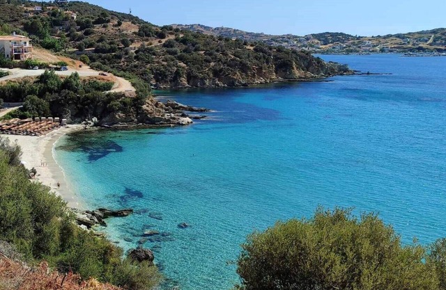 Aegean Beachfront-Bn