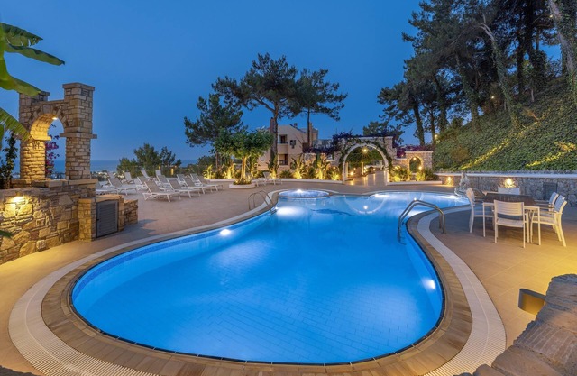 Aegean View Estate 3