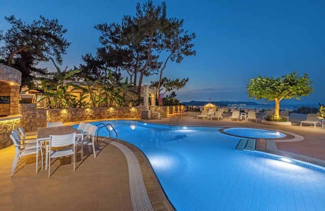 Aegean View Estate 4