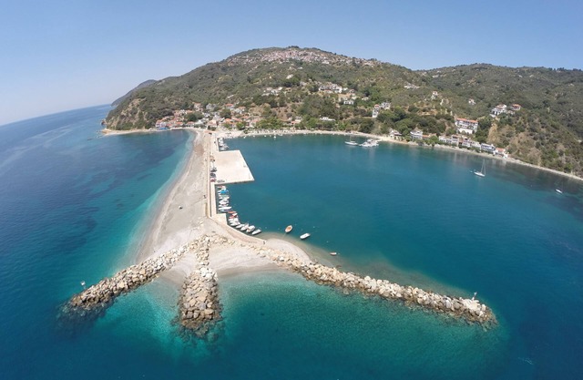 Aegean Wave Hotel