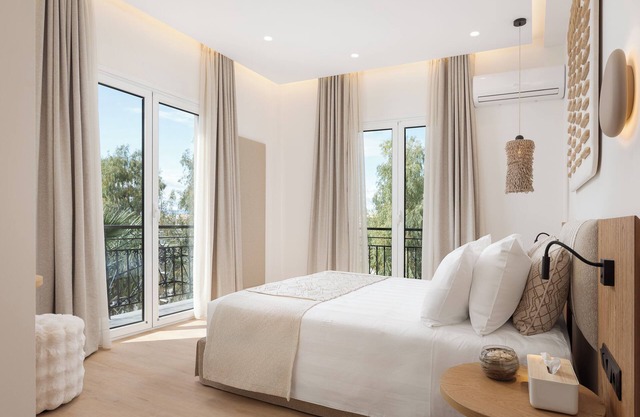 Aegina Dream Suites