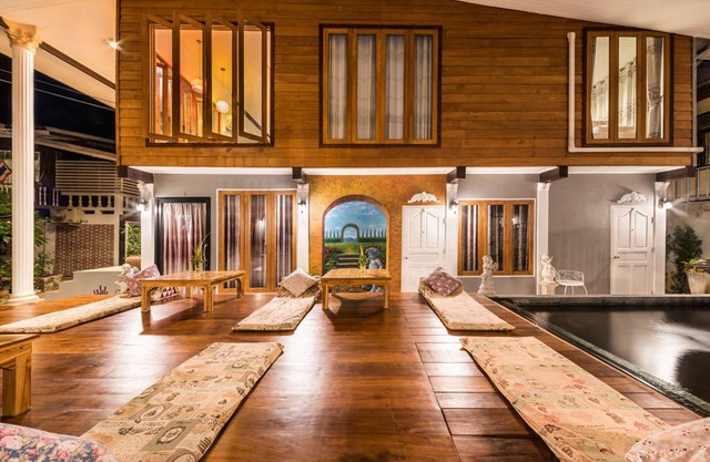 Aen Guy Boutique Hotel