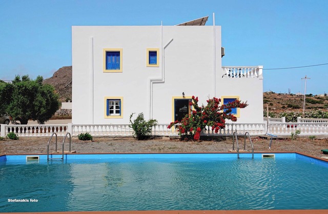 Aeriko Hotel Apartments
