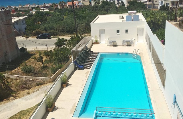 Aestas Apts