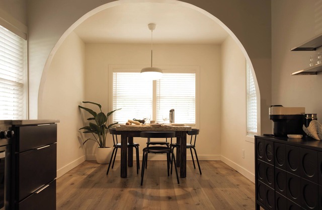 Aesthetic 2-bedroom house in welcoming Dixon near downtown Dixon.