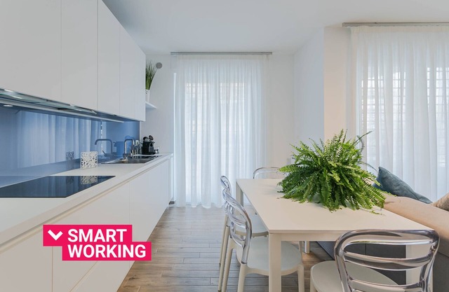 Affittacamere Incanto a Mare Apartment by Wonderful Italy