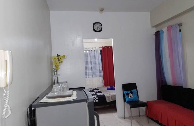 Affordable Condo for Rent in Valley Mansions