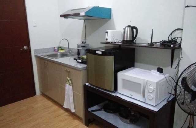 Affordable Condo Unit for Rent in Near IT Park