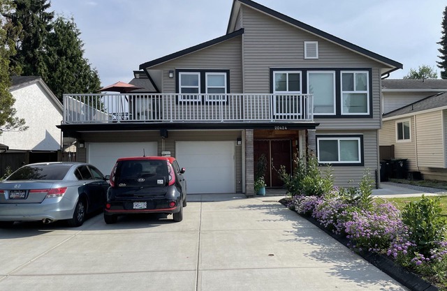 Affordable & family friendly home-2 room/1 bath/full kitchen/family room