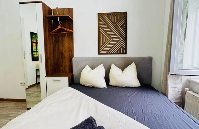 Affordable Room in Shared Apt. Close to Stadthalle