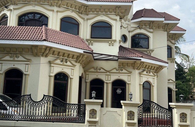 Affordable stay