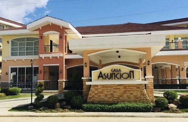 Affordable Studio Type Condo for Rent w/unli WIFI , Netflix n etc