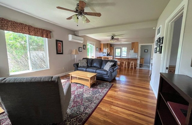 Affordable vacation home near Flathead Lake