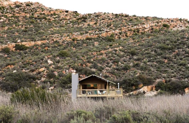 AfriCamps at Karoo 1
