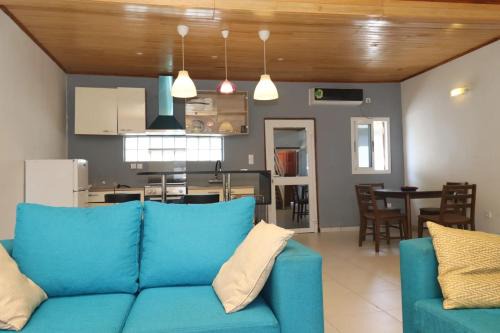 AfriqPnB RM Villa avec Piscine