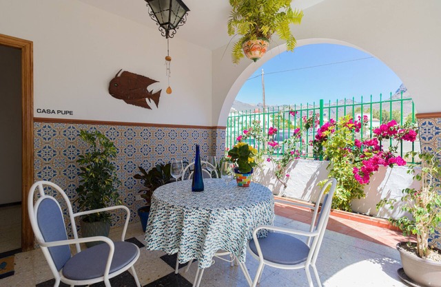 Agaete Pupe Home by Canariasgetaway