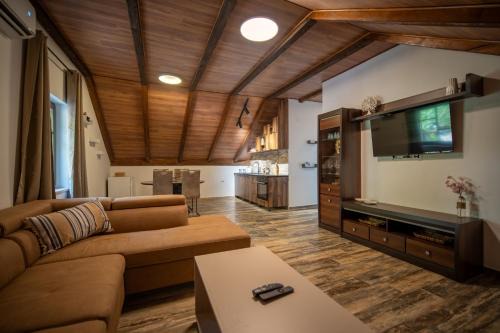 Agape Apartments