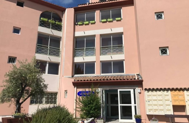 AGAY SEA VIEW APARTMENT