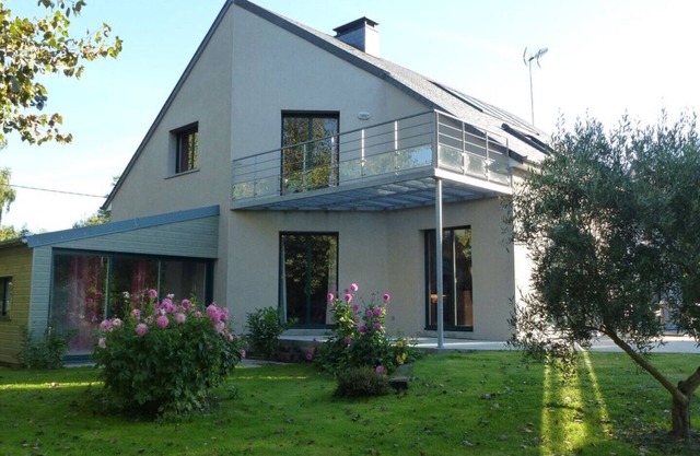 AGON COUTAINVILLE: Between sea and countryside, the house of your dreams. wifi,.