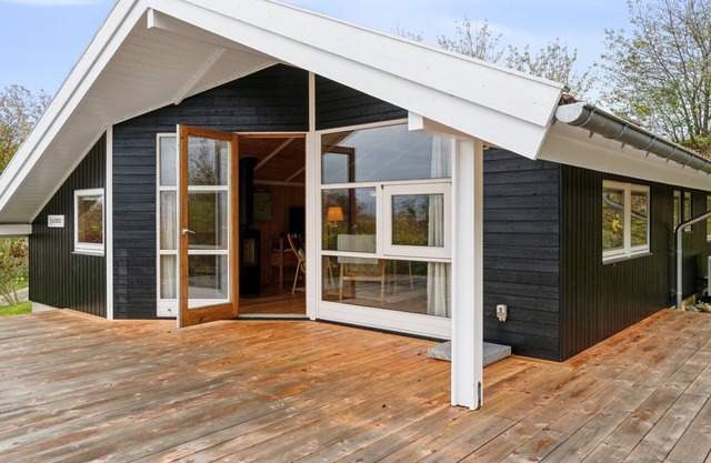 "Ågot" - 350m from the sea by Interhome