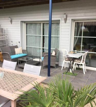 Agréable appartement à 1km du centre de La Teste-de-Buch