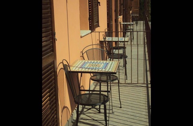 Agriturismo Al Brich Quadriple room