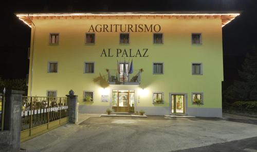 Agriturismo Al Palaz