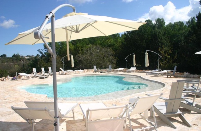Agriturismo Antonelli Piangevino