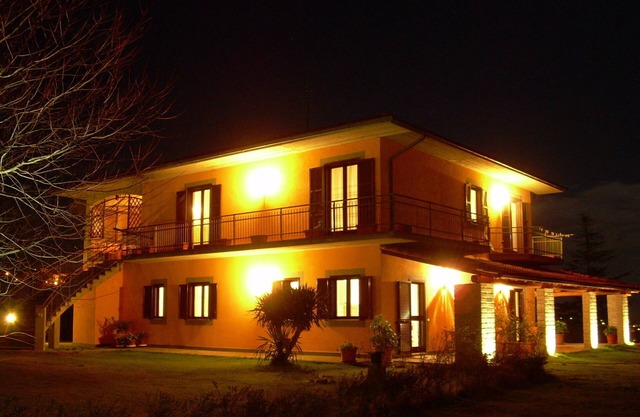 Agriturismo Bella Cima - Margherita apartment (sleeps 4)