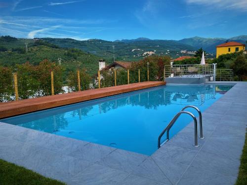 Agriturismo Benza