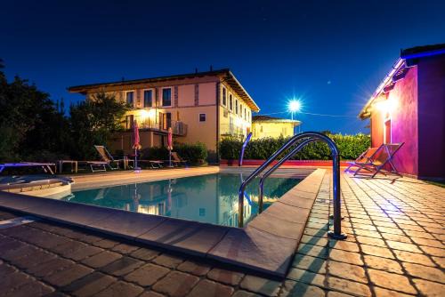 Agriturismo Bianconiglio
