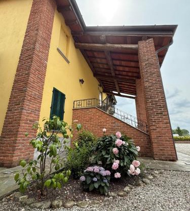 Agriturismo Cascina la Palazzina