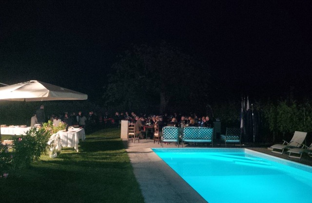 Agriturismo Colutta