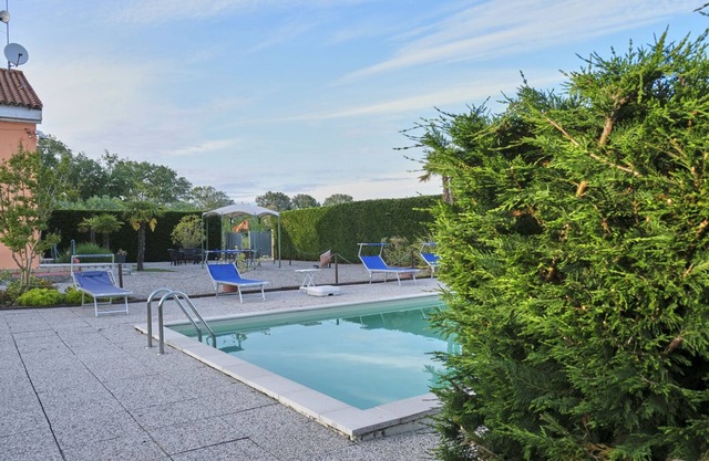 Agriturismo da Rosi - Marina house with swimming pool