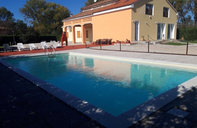 Agriturismo da Rosi - villa with pool, Casa Sofia