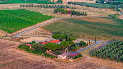 Agriturismo I Debbi