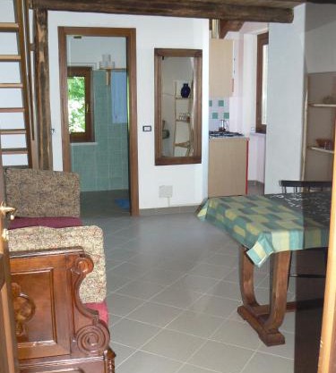 Agriturismo I Sette Raggi