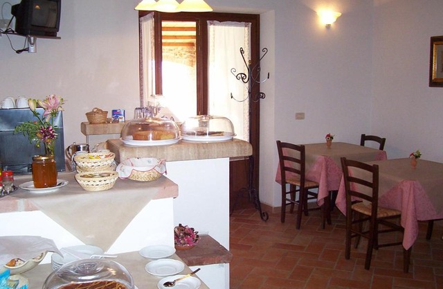 Agriturismo Il Poggiolo