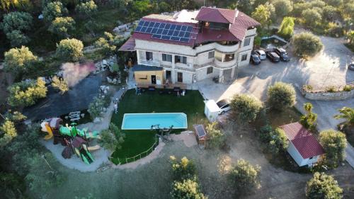 Agriturismo il Tratturo B&B