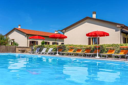Agriturismo il Tripesce