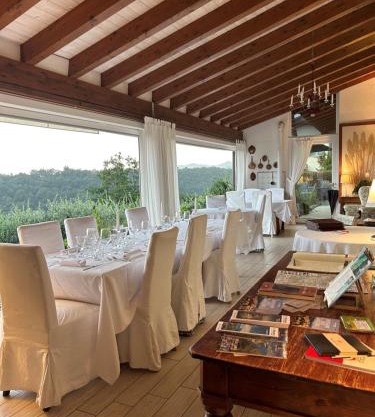 Agriturismo Al Robale